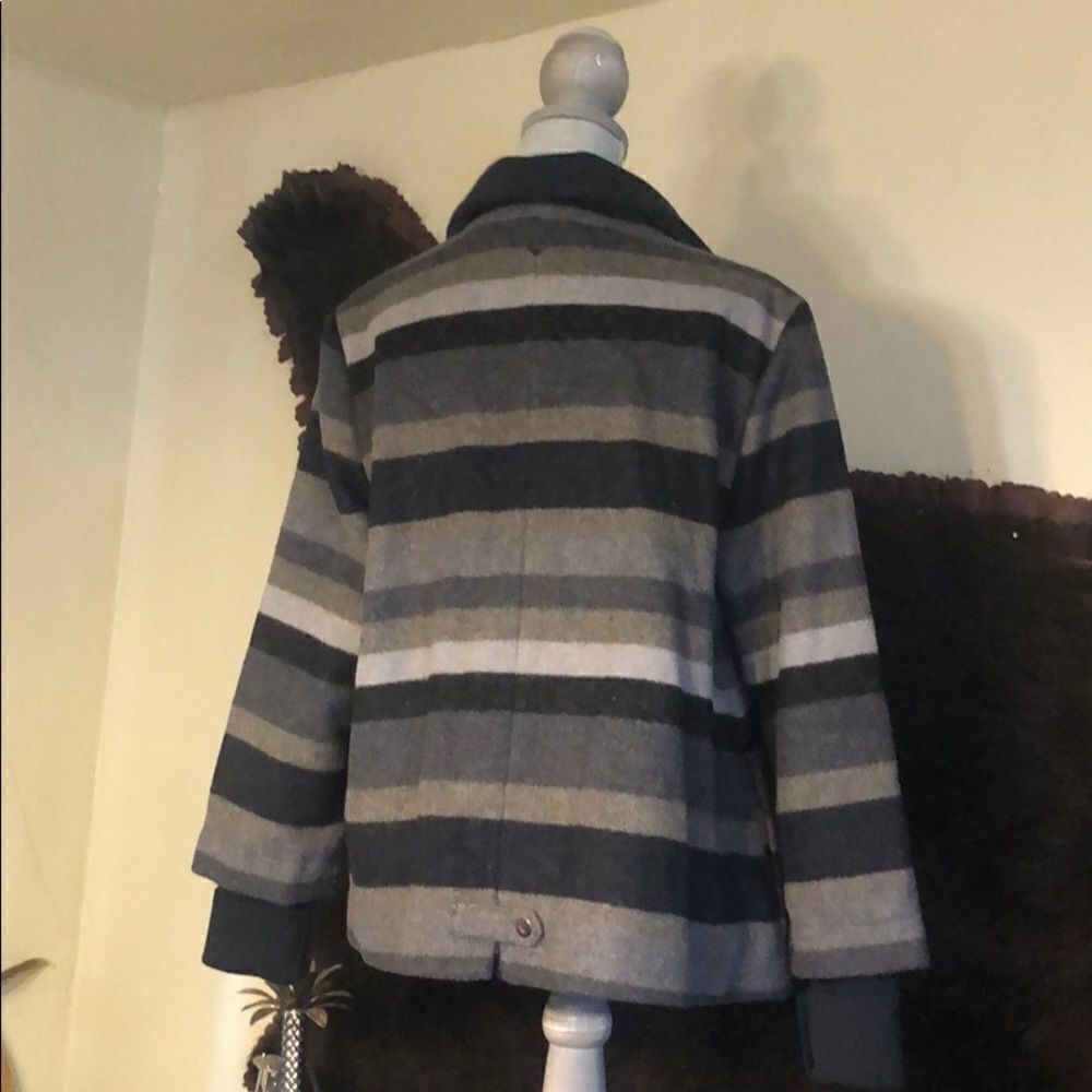 Prana jacket L (3192) NWT - Picture 4 of 13